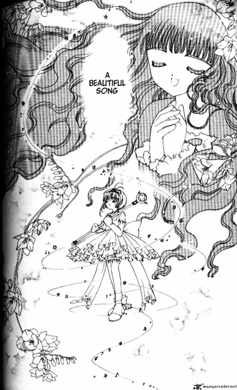 Cardcaptor Sakura Chapter 37 9